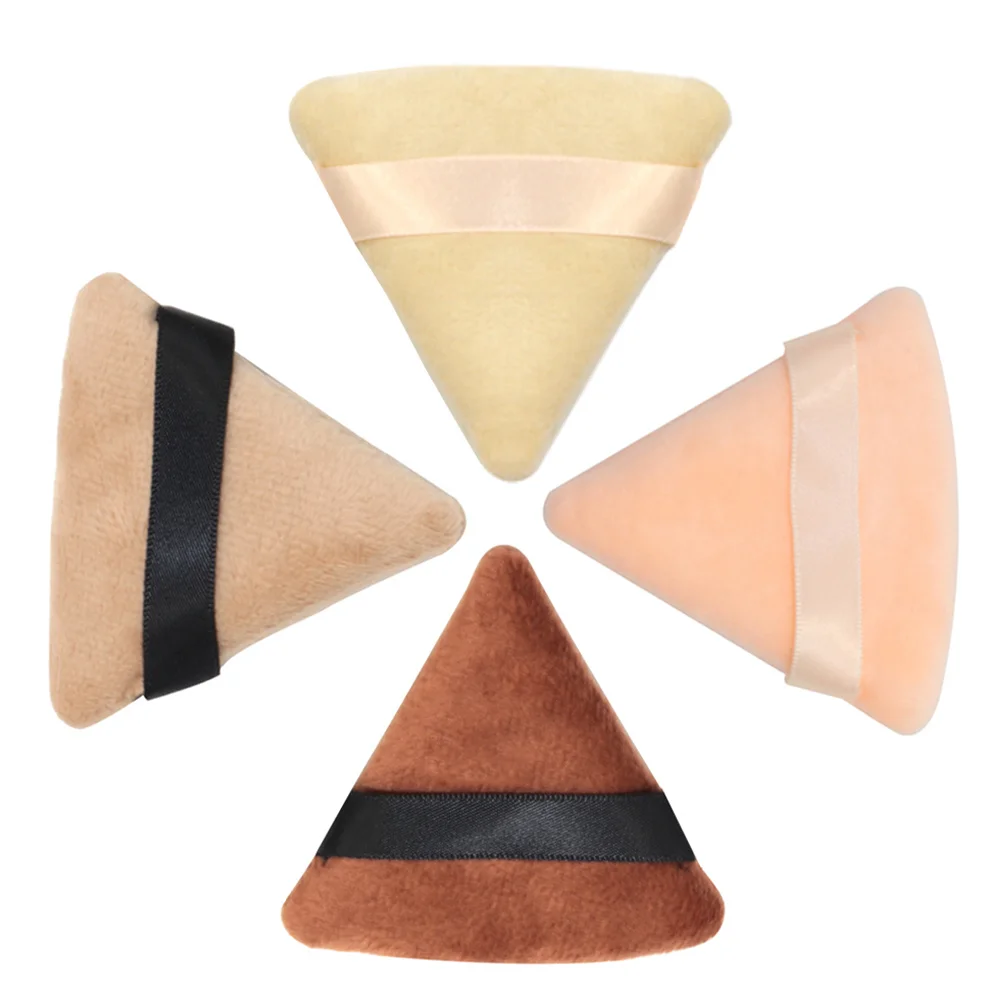 Puffmakeup Sponge Triangle Foundation Cushion Puffssetting Face Loose Body Miniblender Tool Cottonair Blending Cream Triangular
Puffmakeup Sponge Triangle Foundation Cushion Puffssetting Face Loose Body Miniblender Tool Cottonair Blending Cream Triangular