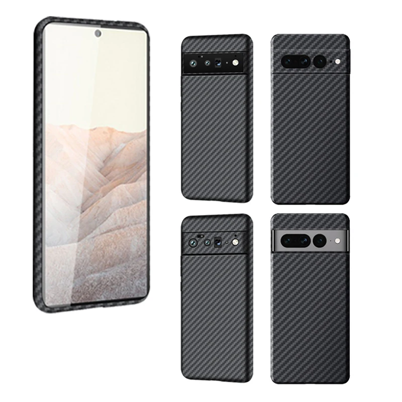 Чехол из углеродного волокна для Google Pixel 7 Pro Google Pixel 6 Pro, противоударный защитный чехол для Google Pixel 7 6
Чехол из углеродного волокна для Google Pixel 7 Pro Google Pixel 6 Pro, противоударный защитный чехол для Google Pixel 7 6