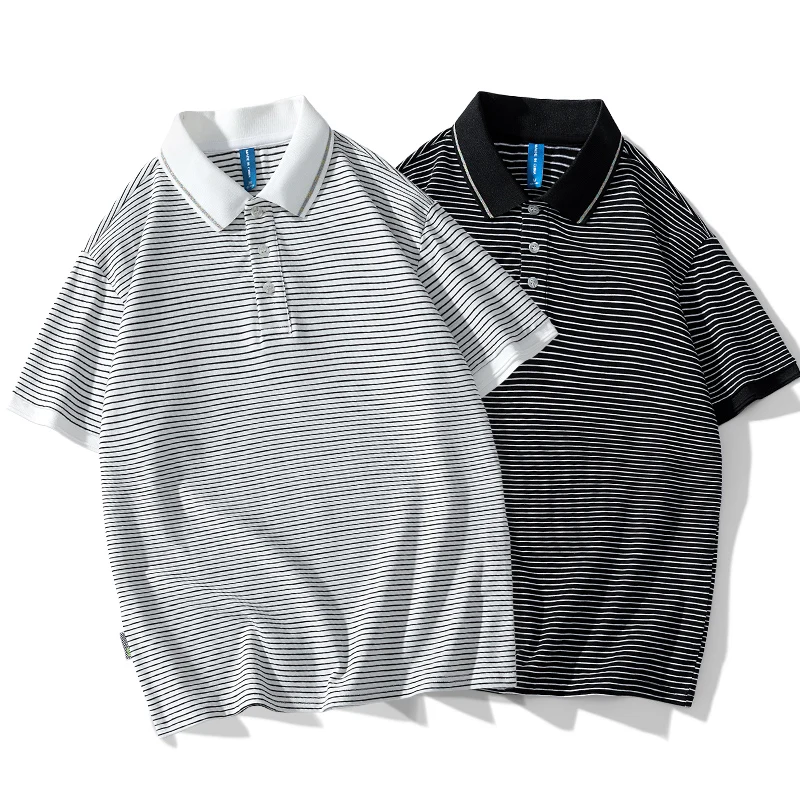 2023 Summer New Large Size Polo Shirt Men's Breathable Large Size Golf Men's Clothing Ice Silk Fabric Quick Dry Thin Section 4XL
2023 Summer New Large Size Polo Shirt Men's Breathable Large Size Golf Men's Clothing Ice Silk Fabric Quick Dry Thin Section 4XL