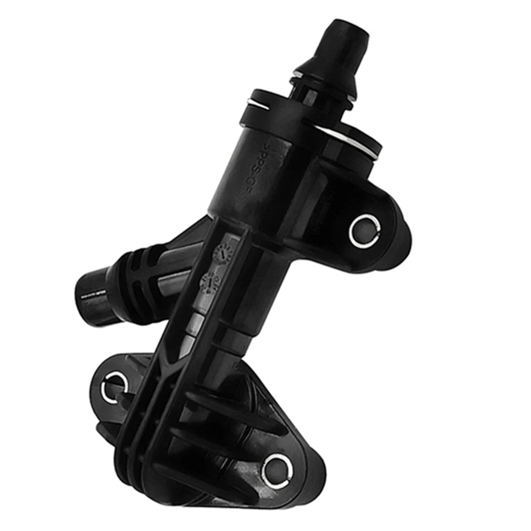 Охлаждающая система, Крышка корпуса термостата для водяного отверстия охлаждающей жидкости-5 7 серии 17217599546