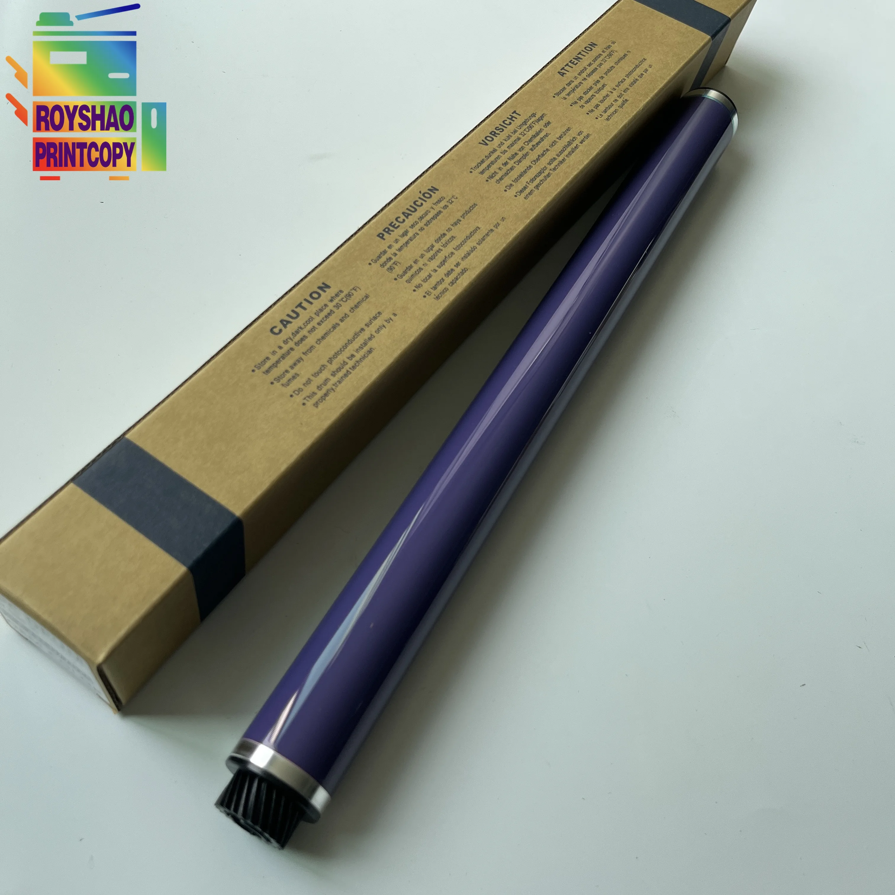 WC7120 OPC Drum for Xerox WorkCentre 7120 7125 7220 7225 WC7120 WC7125 WC7220 WC7225 C2260 C2263 C2265 2260 2263 Drum Unit
WC7120 OPC Drum for Xerox WorkCentre 7120 7125 7220 7225 WC7120 WC7125 WC7220 WC7225 C2260 C2263 C2265 2260 2263 Drum Unit