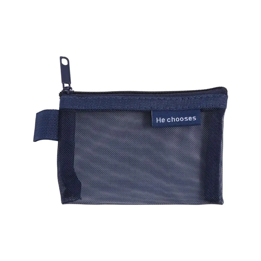 Сумка для хранения мелочей, сетчатые сумки для монет, косметичка для губной помады, сумка для мелких предметов, мини-кошелек для монет, сумка для хранения кабеля для передачи данных
Сумка для хранения мелочей, сетчатые сумки для монет, косметичка для губной помады, сумка для мелких предметов, мини-кошелек для монет, сумка для хранения кабеля для передачи данных