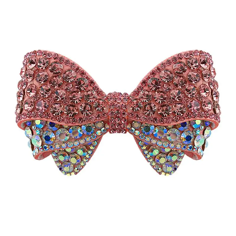 Bowknot Rhinestone Crystal Bowknot Patches Applique Hat Dress Handmade Rhinestone Bow Shoe Clips Shoes Decoration Bridal Wedding
Bowknot Rhinestone Crystal Bowknot Patches Applique Hat Dress Handmade Rhinestone Bow Shoe Clips Shoes Decoration Bridal Wedding