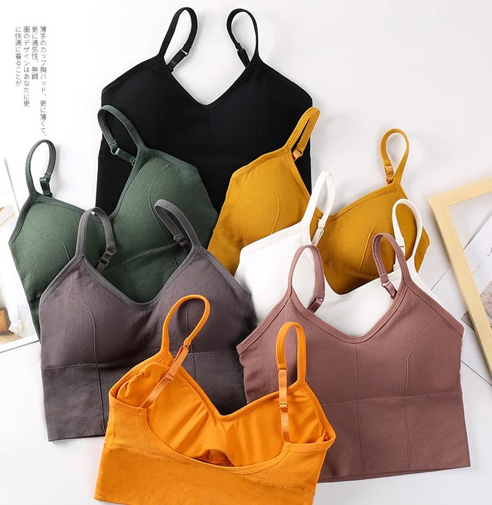 NEW Sport Bras Women Beauty Back Underwear Sexy Push Up Running Bra Yoga Fitness Sport Bra Top Breathable Quick Dry Gym Top
NEW Sport Bras Women Beauty Back Underwear Sexy Push Up Running Bra Yoga Fitness Sport Bra Top Breathable Quick Dry Gym Top