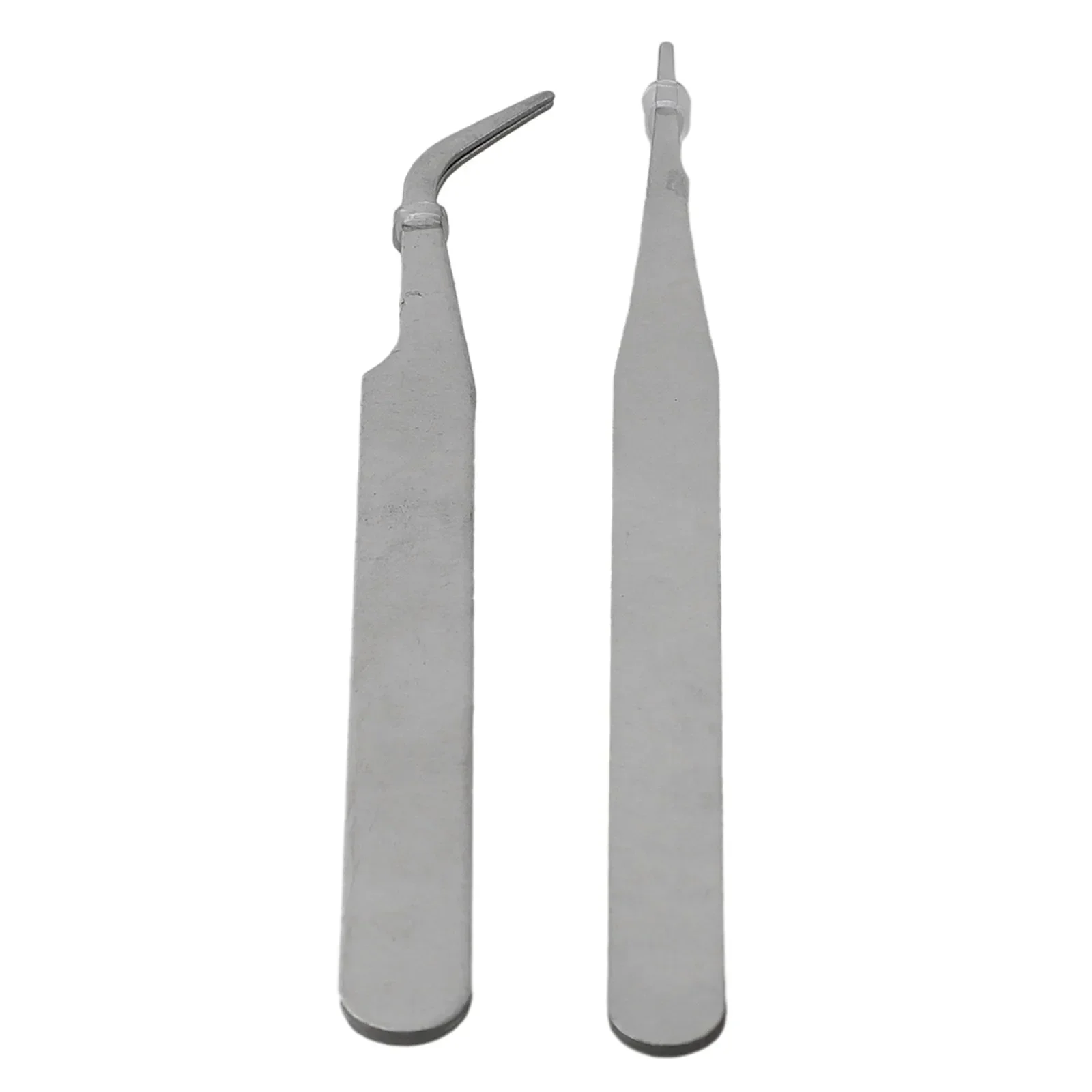 Пинцеты BSIDE, нержавеющая сталь, 2 шт.
Пинцеты BSIDE, нержавеющая сталь, 2 шт.