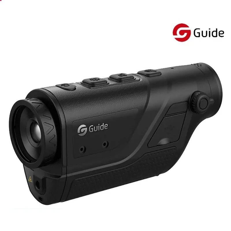 Guide TD420 TD410 Thermal Imager Hunting Imaging Monocular TD210 TD430 Night Vision Scope Infrared Camera Telescope
Guide TD420 TD410 Thermal Imager Hunting Imaging Monocular TD210 TD430 Night Vision Scope Infrared Camera Telescope