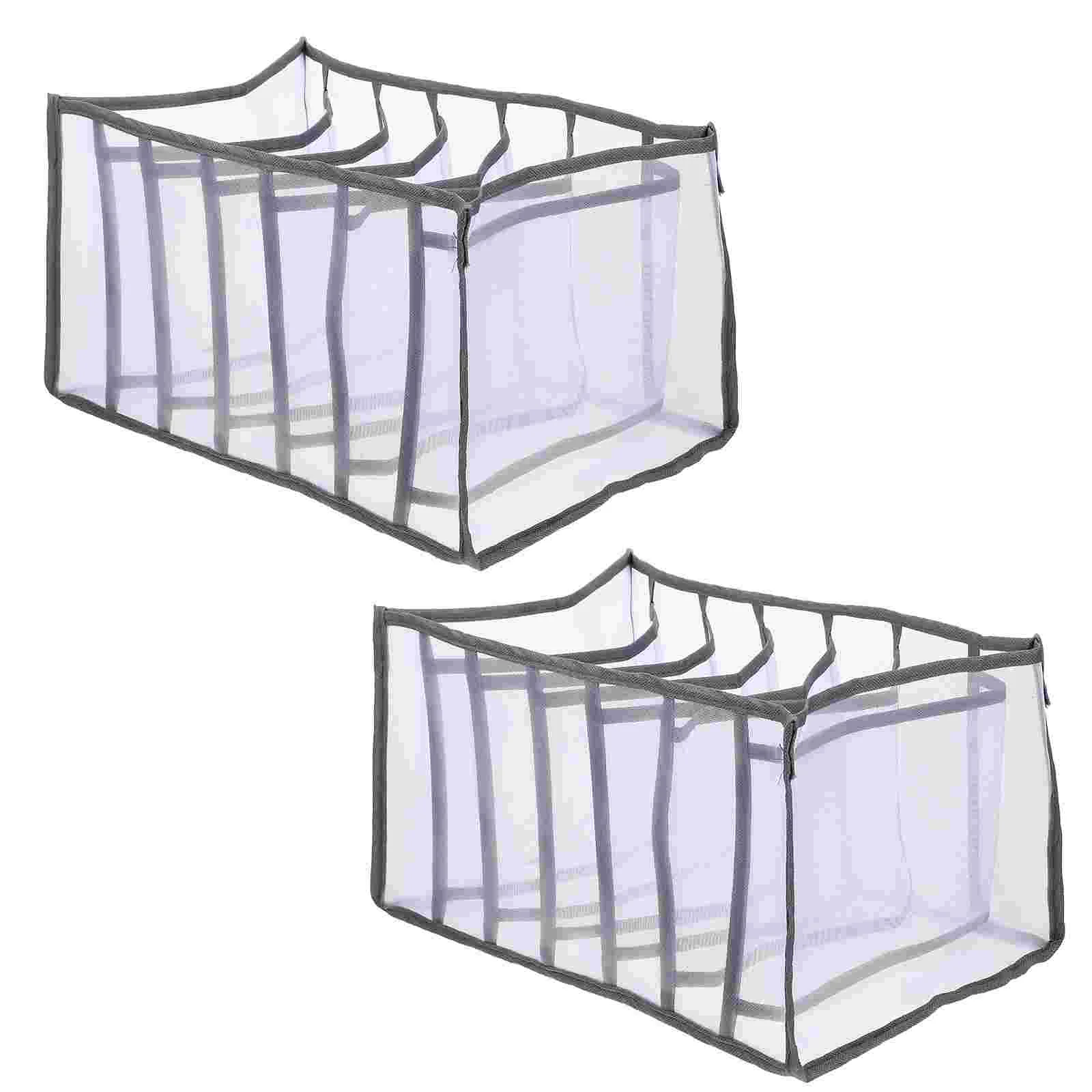 Organizer Clothes Drawer Storagecloset Box Organizers Wardrobe Jeans Clothingdividerfoldable Socks Bins Compartment Boxes Mesh
Organizer Clothes Drawer Storagecloset Box Organizers Wardrobe Jeans Clothingdividerfoldable Socks Bins Compartment Boxes Mesh