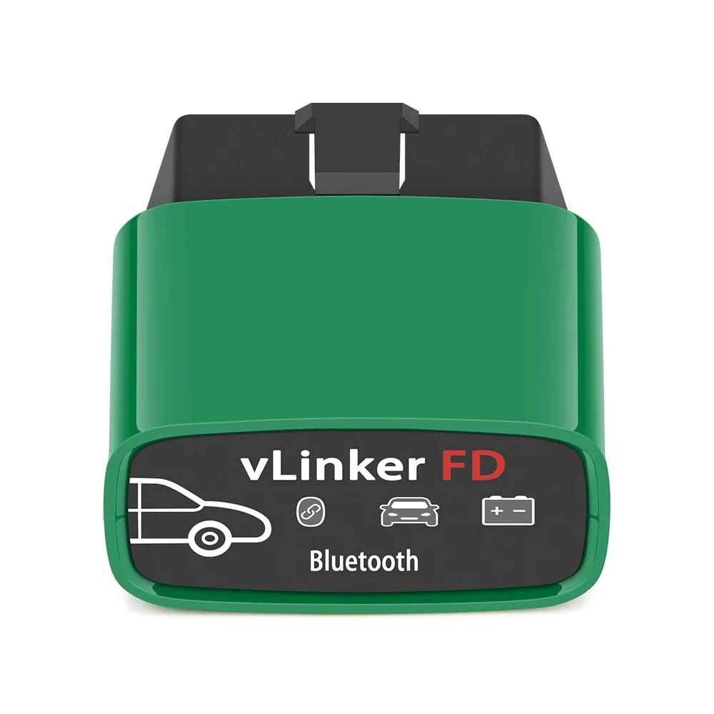 Vgate vLinker FD BT3.0 для Ford FORScan Android ELM327 MS-CAN OBD2 сканер автомобильный диагностический инструмент
Vgate vLinker FD BT3.0 для Ford FORScan Android ELM327 MS-CAN OBD2 сканер автомобильный диагностический инструмент