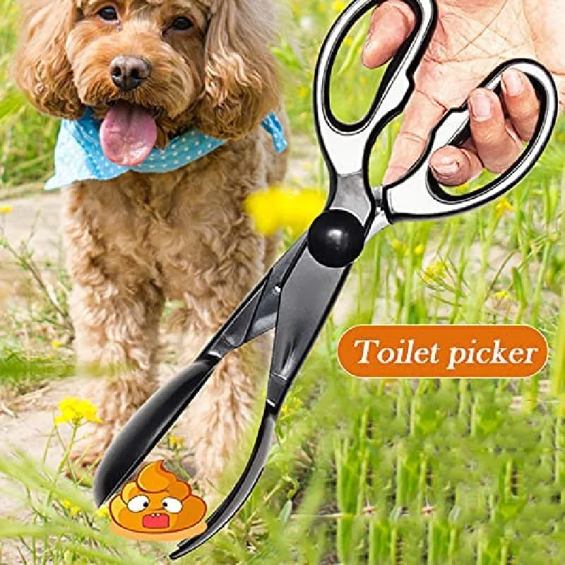 Pet Toilet Pick-Up Cat Dog Clip Toilet Shovel Excrement Cat Dog Excrement Clip Pick-Up Excrement Clip Pet Cleaning Supplies Dog 
Pet Toilet Pick-Up Cat Dog Clip Toilet Shovel Excrement Cat Dog Excrement Clip Pick-Up Excrement Clip Pet Cleaning Supplies Dog
