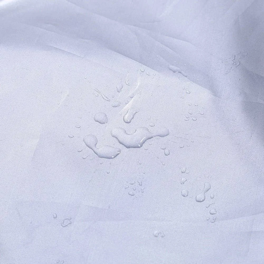 Outdoor Air Conditioning Cover Air Conditioner Waterproof Dust Cover Washing Anti-Dust Anti-Snow Cleaning Bag Rainproof
Outdoor Air Conditioning Cover Air Conditioner Waterproof Dust Cover Washing Anti-Dust Anti-Snow Cleaning Bag Rainproof