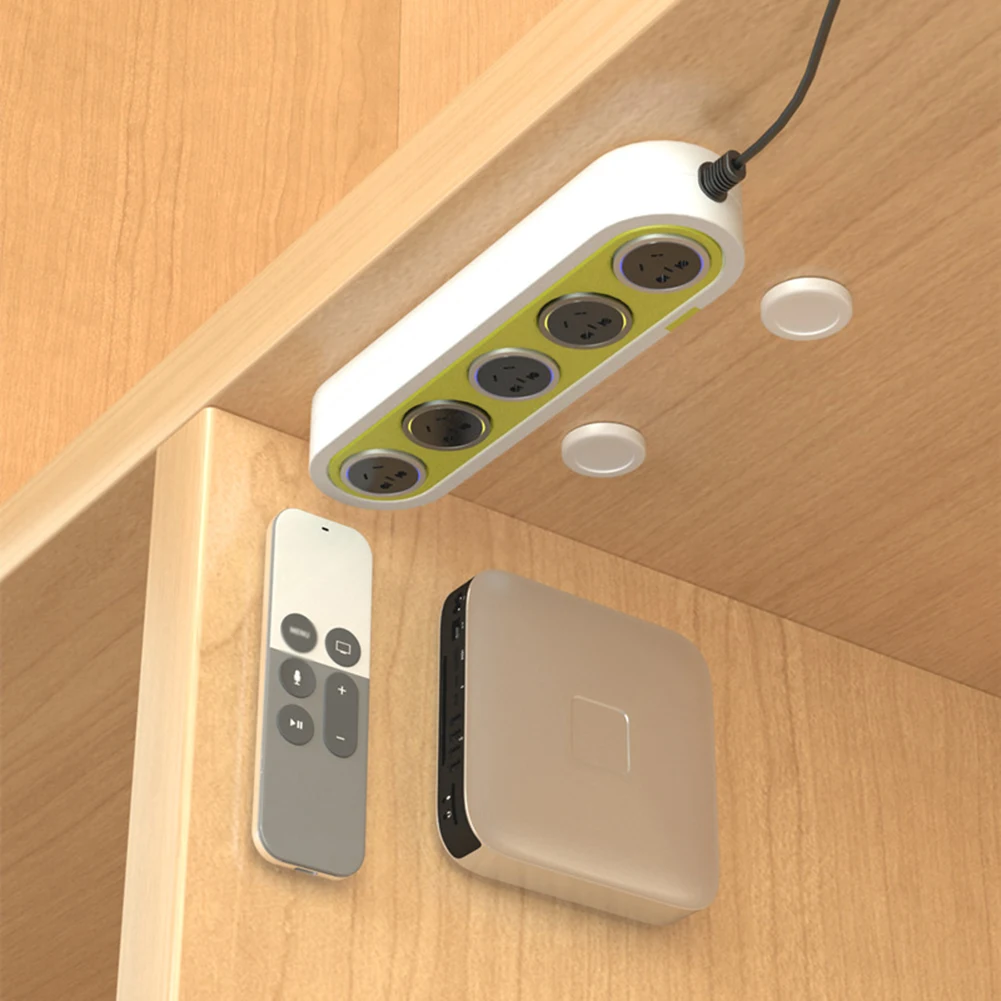 Strong Magnetic Hooks Remote Control Holder For Hanging Tool Wall Mount Remote Control Storage Shelf Convenient Organizer Home
Strong Magnetic Hooks Remote Control Holder For Hanging Tool Wall Mount Remote Control Storage Shelf Convenient Organizer Home