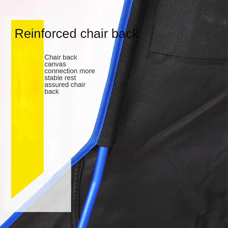 New Outdoor Foldable and Convenient Ultra Light Leisure Lazy Camping Beach Fishing Aluminum Alloy Large Moon Chair
New Outdoor Foldable and Convenient Ultra Light Leisure Lazy Camping Beach Fishing Aluminum Alloy Large Moon Chair