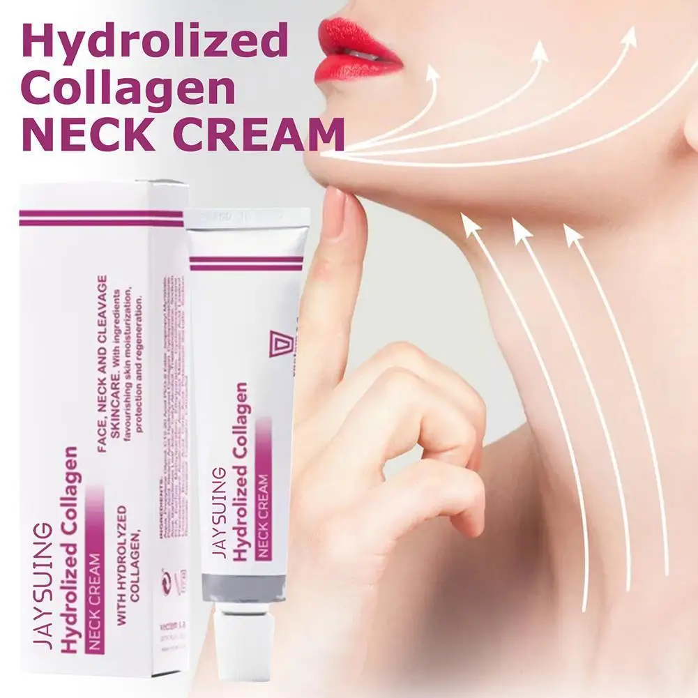 40g Neck Cream Face And Neck Cream Neckline Cream Wrinkle Anti Wrinkle Whitening Smooth Skin Cream Brighten Beauty Firming N3n8
40g Neck Cream Face And Neck Cream Neckline Cream Wrinkle Anti Wrinkle Whitening Smooth Skin Cream Brighten Beauty Firming N3n8