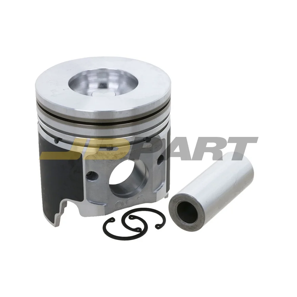 Хорошая гарантия, 4 комплекта, поршень STD для Yanmar 4TNV94L 4TNV94, детали двигателя
Хорошая гарантия, 4 комплекта, поршень STD для Yanmar 4TNV94L 4TNV94, детали двигателя