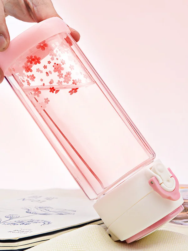 2020 new fashion ins double layer female student glass lovely water cup portable fairy personal tea cup
2020 new fashion ins double layer female student glass lovely water cup portable fairy personal tea cup