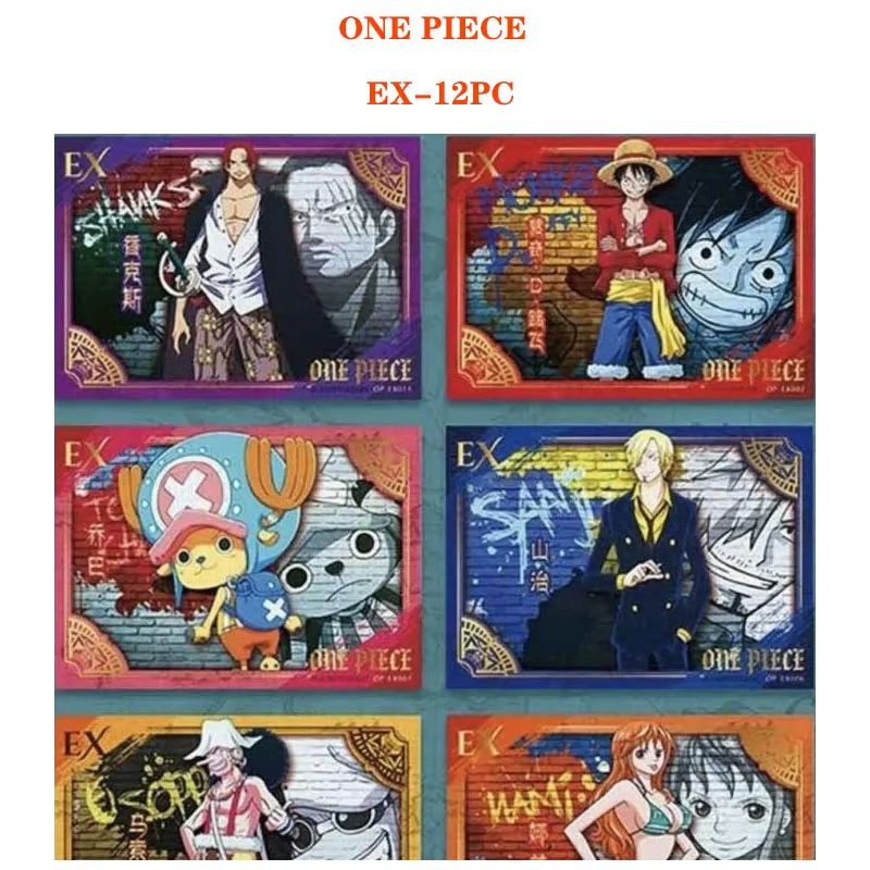 Аниме ONE PIECE Kawaii EX CP GR SZR блестящая карта ророноа Зоро дофламинго новинка игрушки для мальчиков коллекция открыток подарок на день рождения
Аниме ONE PIECE Kawaii EX CP GR SZR блестящая карта ророноа Зоро дофламинго новинка игрушки для мальчиков коллекция открыток подарок на день рождения