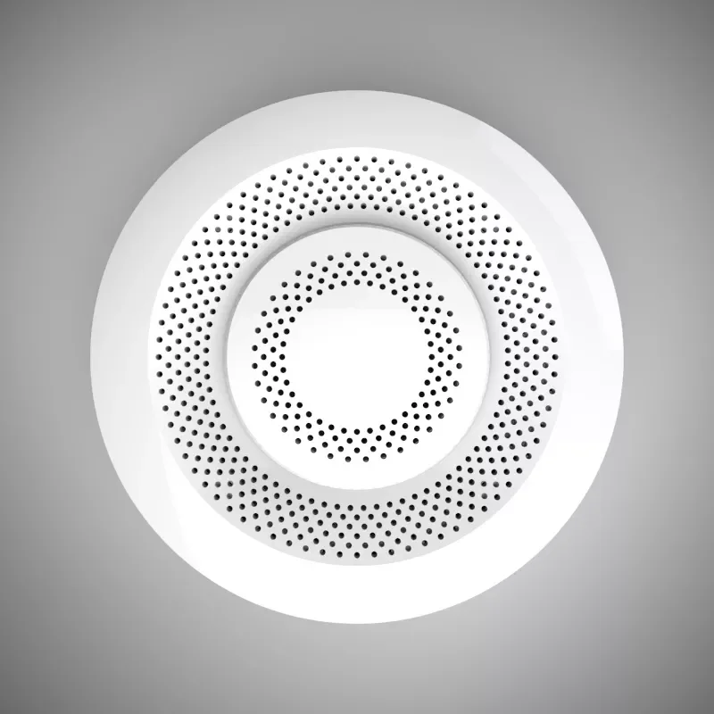 Умный детектор углекислого газа с Wi-Fi, датчик формальдегида, температуры и влажности, управление через приложение, 5 в 1
Умный детектор углекислого газа с Wi-Fi, датчик формальдегида, температуры и влажности, управление через приложение, 5 в 1