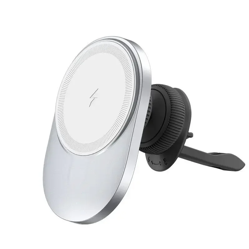 Car magnetic wireless charging, mobile phone holder, magnetic Magsafe charging, wireless charging, suitable for iPhone1314
Car magnetic wireless charging, mobile phone holder, magnetic Magsafe charging, wireless charging, suitable for iPhone1314