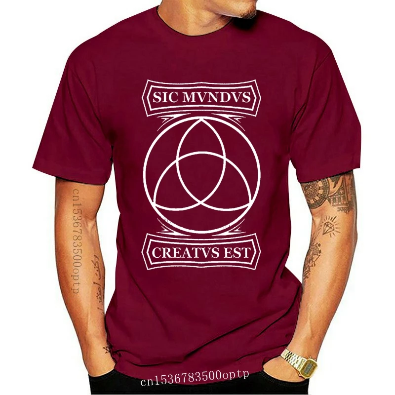 T Shirt Dark (Netflix) - Doorway V.1 Dark Netflix Darknetlix Ouroboros Jerman Doorway Latin Sic Mundus
T Shirt Dark (Netflix) - Doorway V.1 Dark Netflix Darknetlix Ouroboros Jerman Doorway Latin Sic Mundus