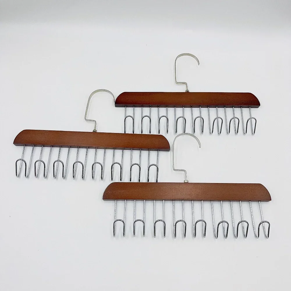 Деревянная вешалка FZCSPEED с 8 крючками
Деревянная вешалка FZCSPEED с 8 крючками