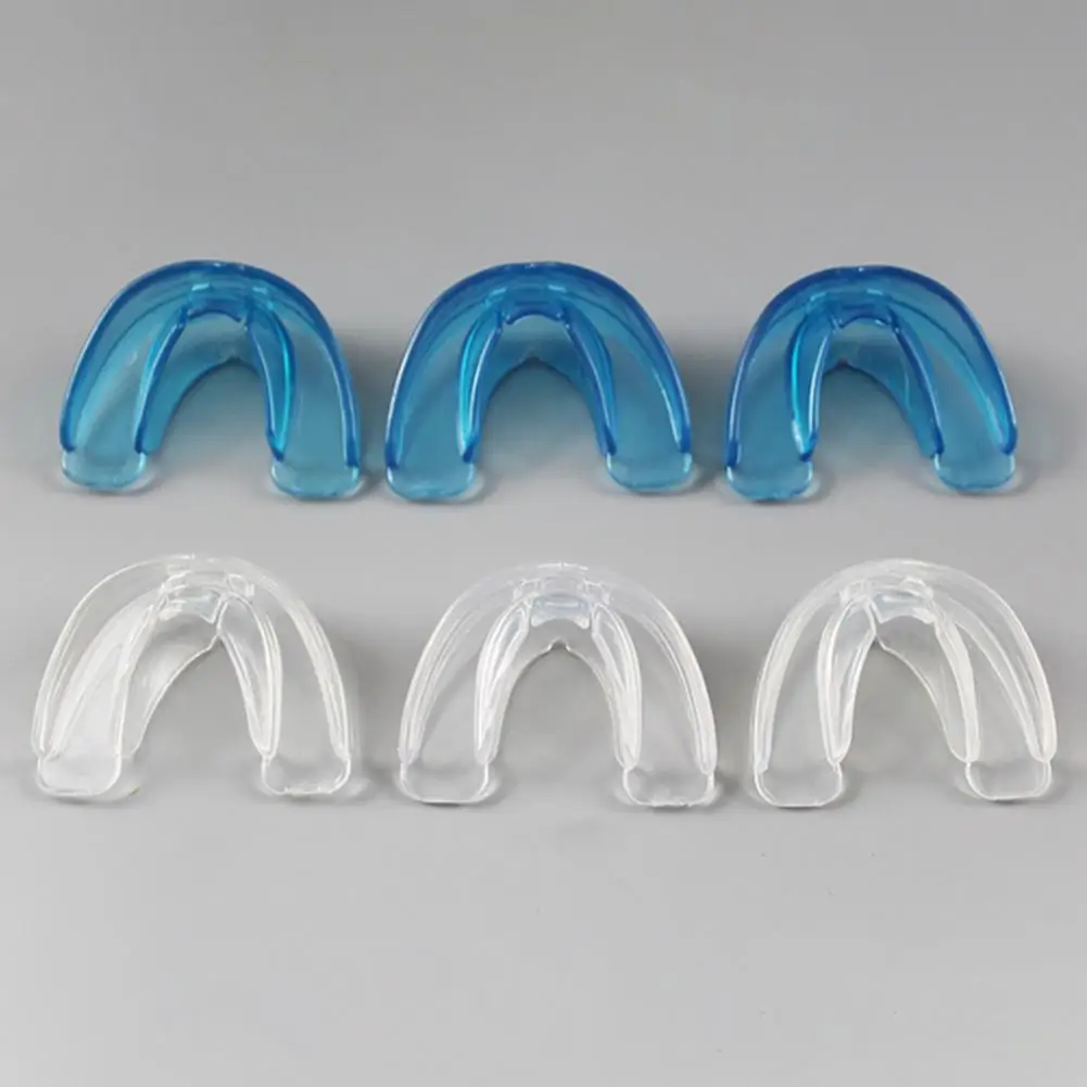 Прочная защита для рта, мягкая на ощупь Силиконовая защита для зубов из ТПЭ, многоразовая защита для полоскания рта для карате и бокса
Прочная защита для рта, мягкая на ощупь Силиконовая защита для зубов из ТПЭ, многоразовая защита для полоскания рта для карате и бокса