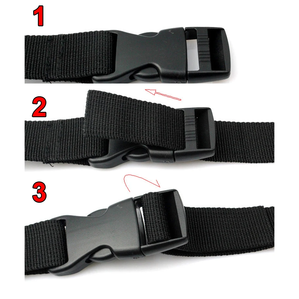 2Pcs Nylon Practical Adjustable Travel Camping Baggage Luggage Tent Bind Band Belt Strap Bind Luggage Tent Moisture Proof Mat
2Pcs Nylon Practical Adjustable Travel Camping Baggage Luggage Tent Bind Band Belt Strap Bind Luggage Tent Moisture Proof Mat