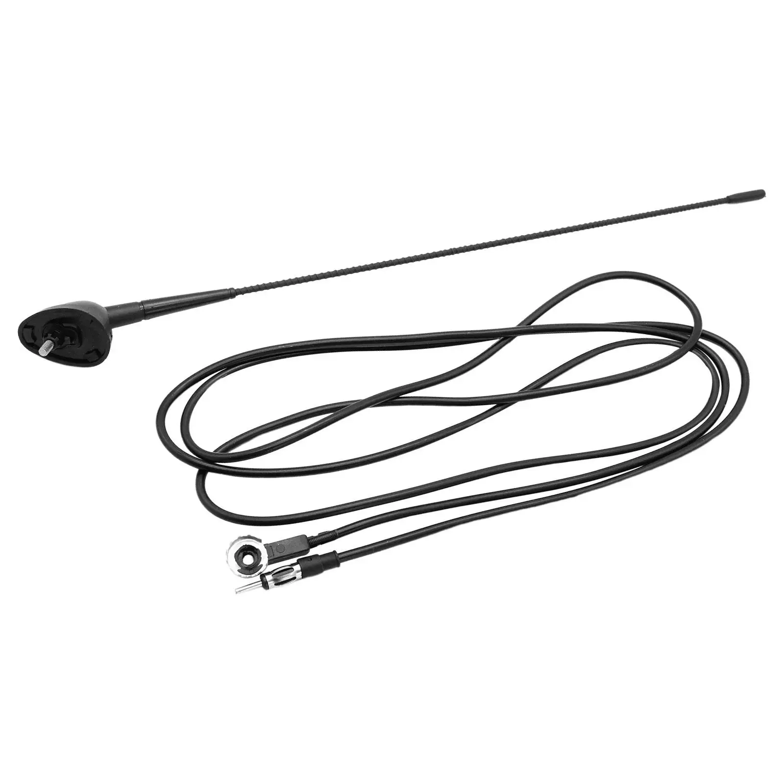 Антенна для передней крыши, Мачтовый кабель 2858939969, черная, прочная, непосредственная Замена для Fiat PUNTO Regata Seicento Brava Scudo
Антенна для передней крыши, Мачтовый кабель 2858939969, черная, прочная, непосредственная Замена для Fiat PUNTO Regata Seicento Brava Scudo