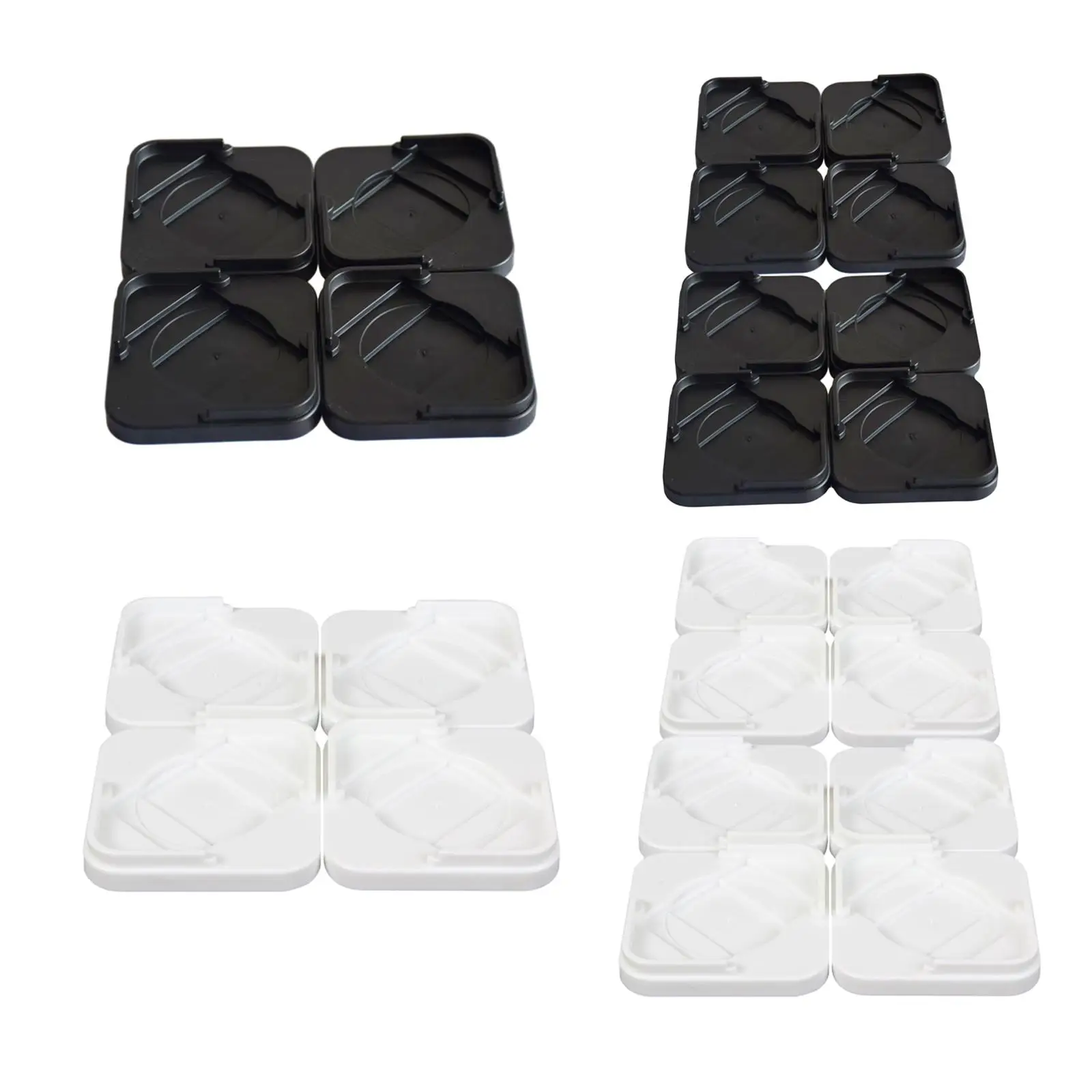 Ножка стола для деревянного пола нескользящие накладки для мебели для кровати, дивана, стульев, накладки на ножки, защита для пола
Ножка стола для деревянного пола нескользящие накладки для мебели для кровати, дивана, стульев, накладки на ножки, защита для пола