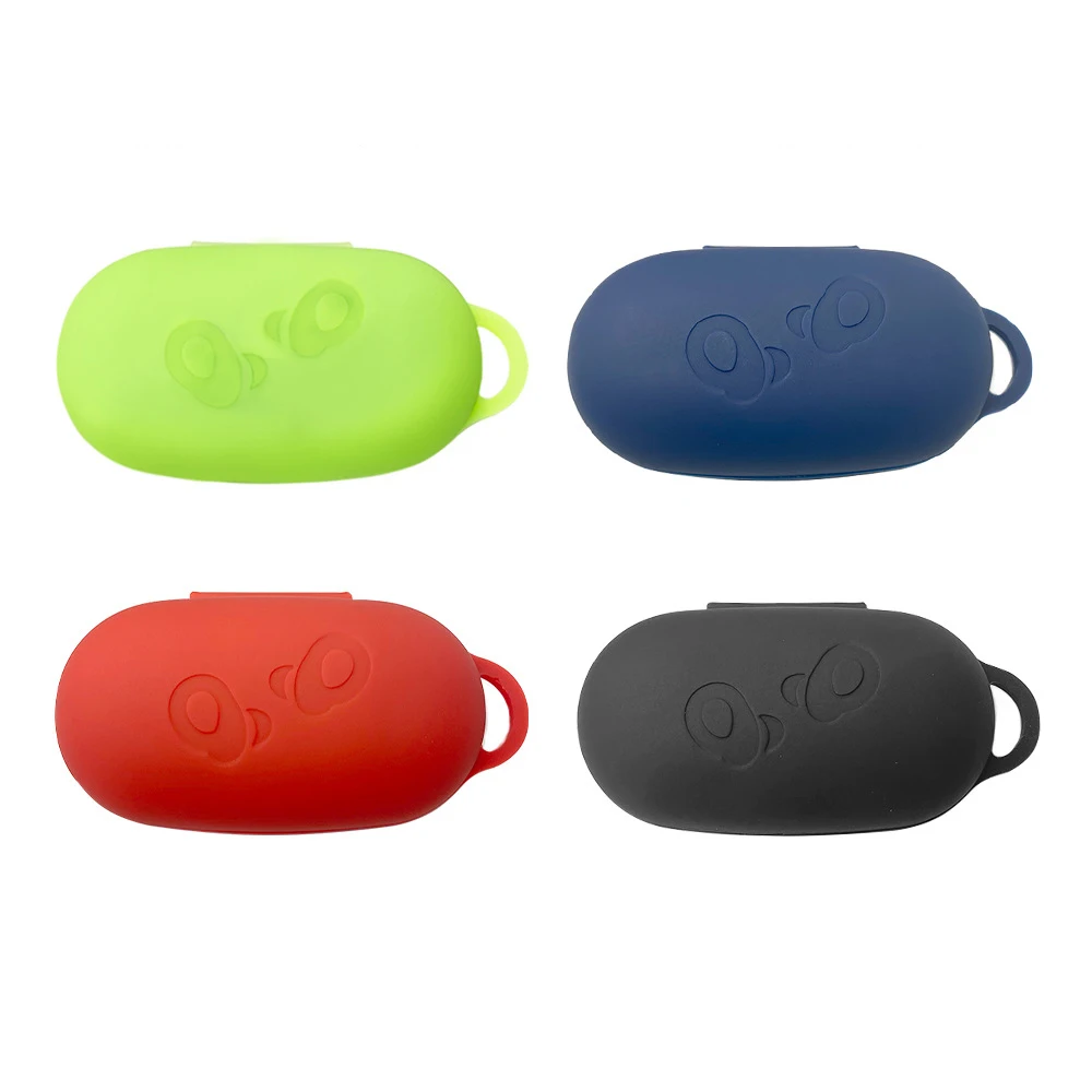 Protective Silicone Cover Case Charging Box TPU Soft Shell Storage Bag For Sony WF-XB700 WF XB 700 Earphone Headset Earbuds
Protective Silicone Cover Case Charging Box TPU Soft Shell Storage Bag For Sony WF-XB700 WF XB 700 Earphone Headset Earbuds