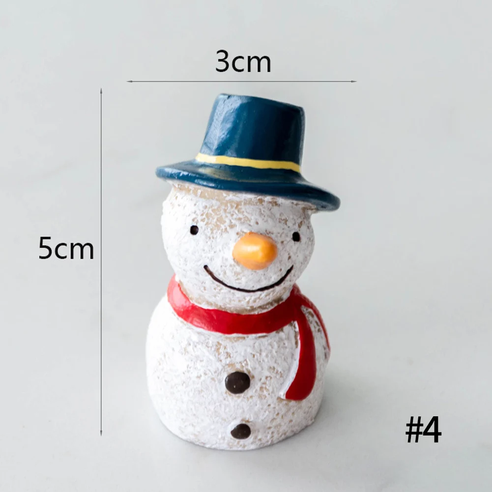 Christmas Ornament 1 Pc A Great Gift Christmas Decoration Durable New Resin Easy To Add More Festive Atmosphere
Christmas Ornament 1 Pc A Great Gift Christmas Decoration Durable New Resin Easy To Add More Festive Atmosphere