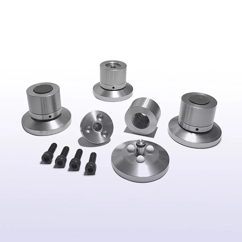 4pcs Amari Aluminum Alloy Shock Absorber Foot Nail Foot Pad Shock Absorber Nail
4pcs Amari Aluminum Alloy Shock Absorber Foot Nail Foot Pad Shock Absorber Nail