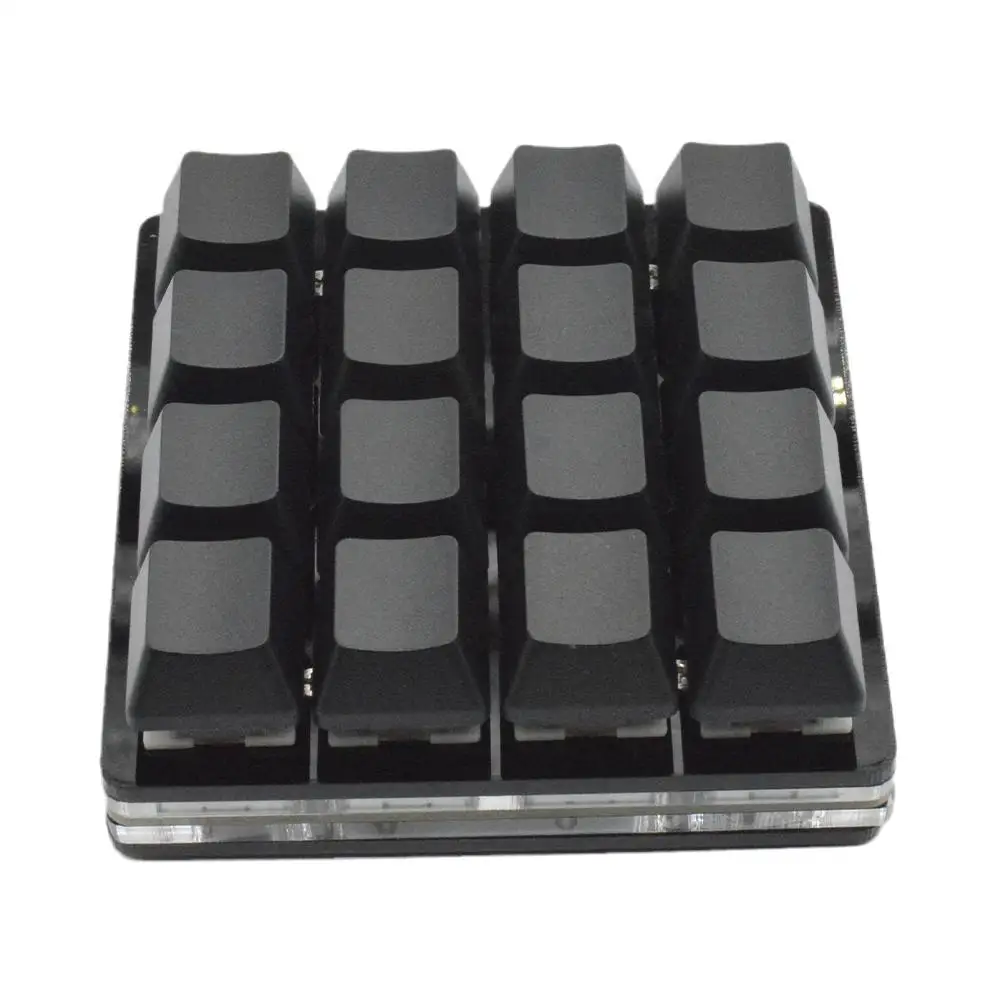 OSU Drawing Mini Keyboard 16 Keys Support Red Switch Programming Macro Mechanical Keyboard Mechanical Keyboard Keys
OSU Drawing Mini Keyboard 16 Keys Support Red Switch Programming Macro Mechanical Keyboard Mechanical Keyboard Keys