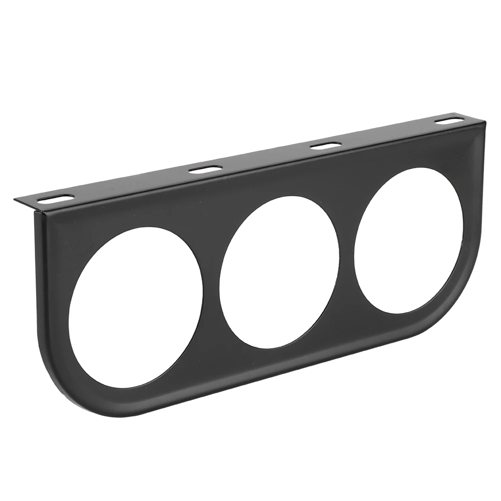 52 мм/2 дюйма корпус рамы приборной панели автомобиля с 3 отверстиями Монтажный кронштейн для внутренней панели автомобиля металлический Железный держатель
52 мм/2 дюйма корпус рамы приборной панели автомобиля с 3 отверстиями Монтажный кронштейн для внутренней панели автомобиля металлический Железный держатель