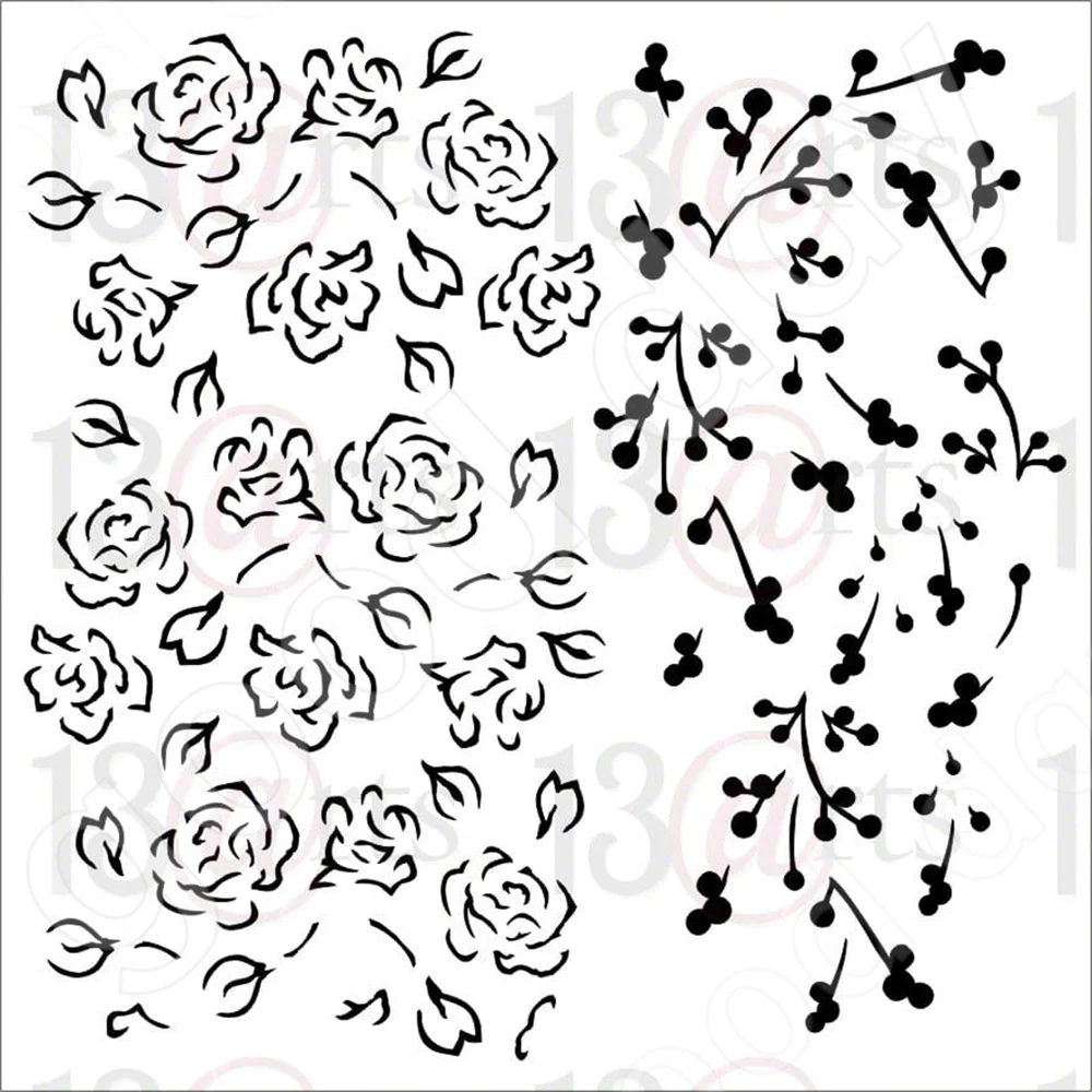 2022 New,Land of Roses,metal Cutting Stencil Scrapbooking Diy Decoration Craft Embossing
2022 New,Land of Roses,metal Cutting Stencil Scrapbooking Diy Decoration Craft Embossing