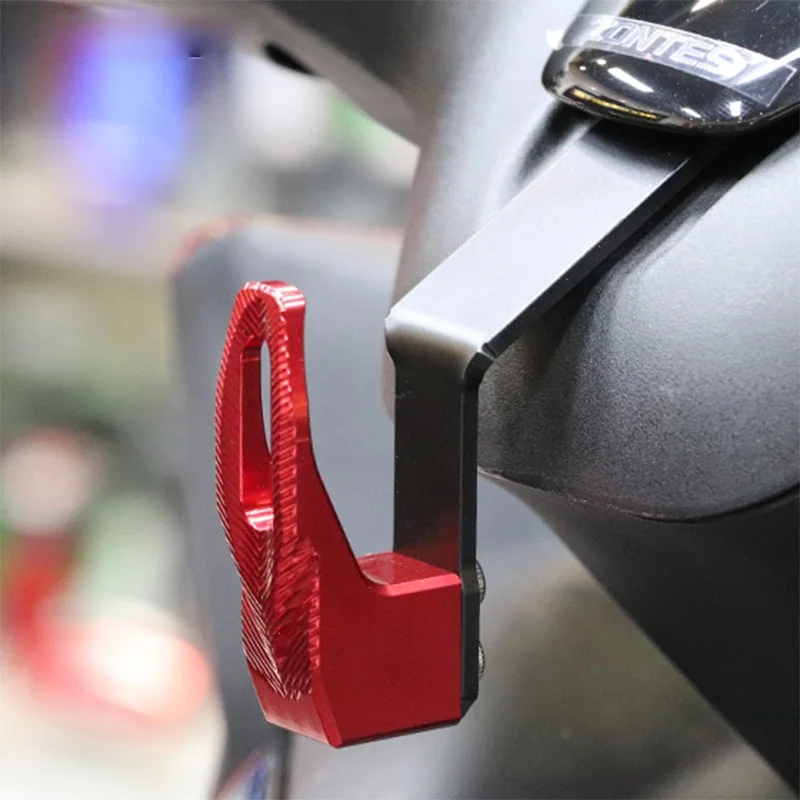For Shengshi 310M Accesorios De Modificación De Scooter Gancho De Equipaje Gancho De Casco Gancho Colgante Nuevo Especial
For Shengshi 310M Accesorios De Modificación De Scooter Gancho De Equipaje Gancho De Casco Gancho Colgante Nuevo Especial