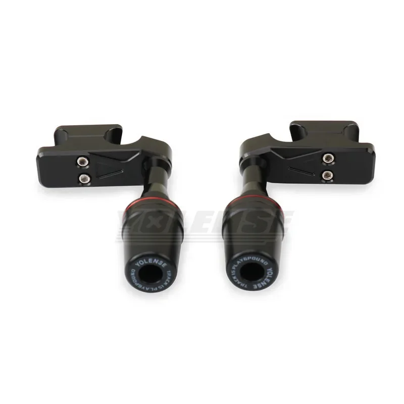 аксессуары для мотоциклов Подходит для CFMOTO 450NK 450SR/SR-S модифицированный шарик против падения, защитная крышка двигателя, рама, слайдер, защита от кольев
аксессуары для мотоциклов Подходит для CFMOTO 450NK 450SR/SR-S модифицированный шарик против падения, защитная крышка двигателя, рама, слайдер, защита от кольев
