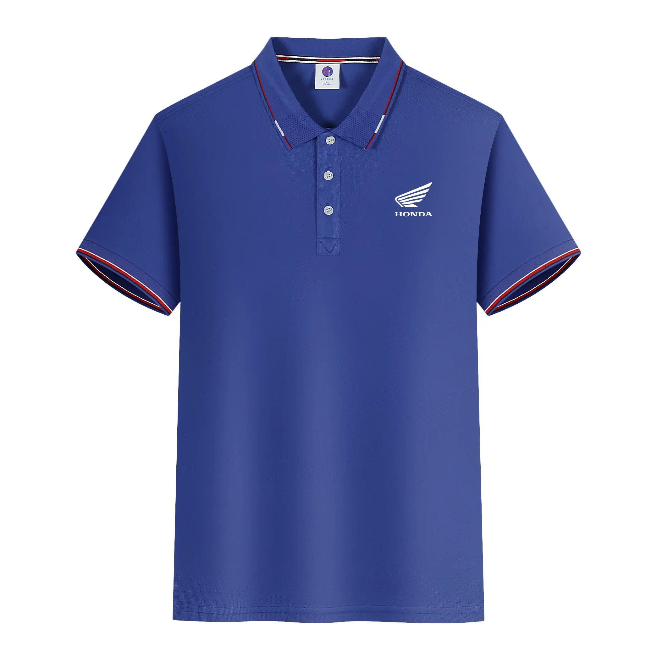 2022 Summer Luxury Men's Short Sleeve New Classic Brand Business Polo Shirt Fashion Quick Dry Oversized Fashion Jacket S-5xl
2022 Summer Luxury Men's Short Sleeve New Classic Brand Business Polo Shirt Fashion Quick Dry Oversized Fashion Jacket S-5xl