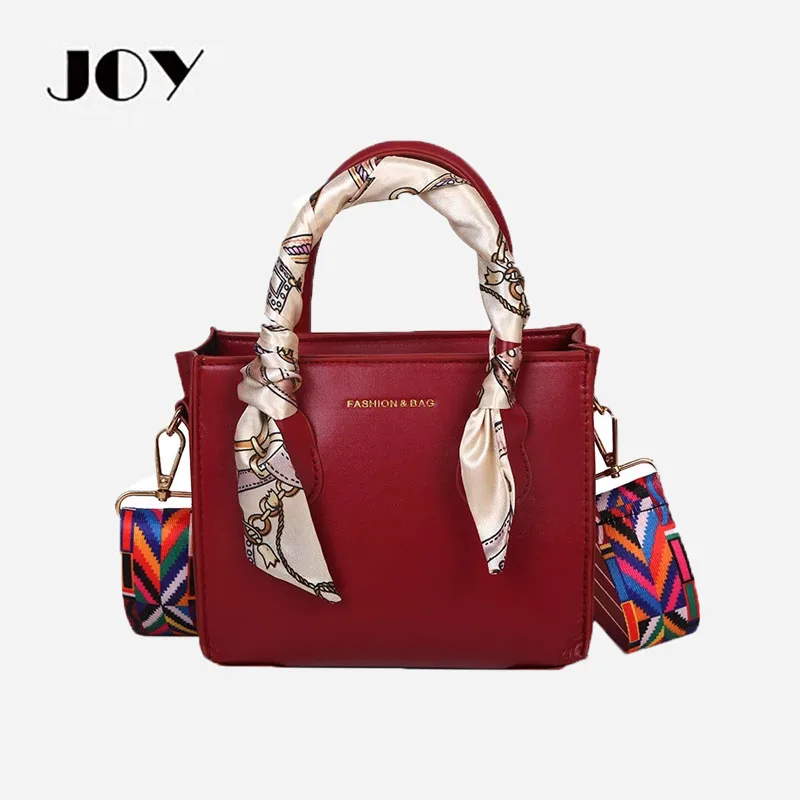 Женская сумка JOY, новая модная сумка, нишевая сумка на одно плечо, Наклонная Сумка для девушек
Женская сумка JOY, новая модная сумка, нишевая сумка на одно плечо, Наклонная Сумка для девушек