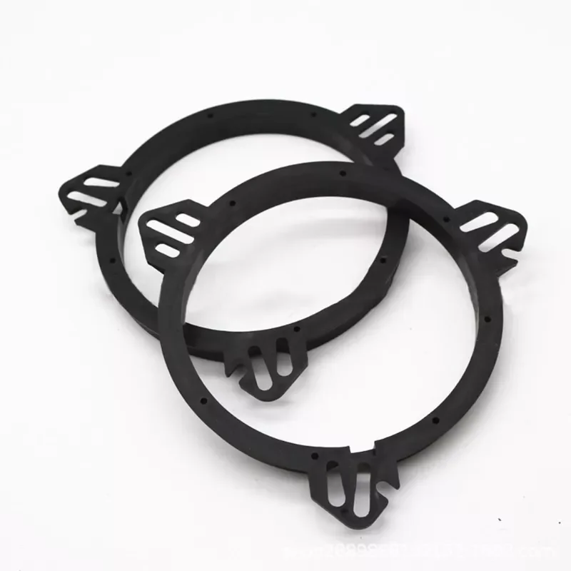 2 pcs 6.5 Inch Speaker Adapter Ring Mounting Bracket Compatible with Nissan-Toyota-Ford/BYD- F3 Cars Solid Cushion Horn
2 pcs 6.5 Inch Speaker Adapter Ring Mounting Bracket Compatible with Nissan-Toyota-Ford/BYD- F3 Cars Solid Cushion Horn