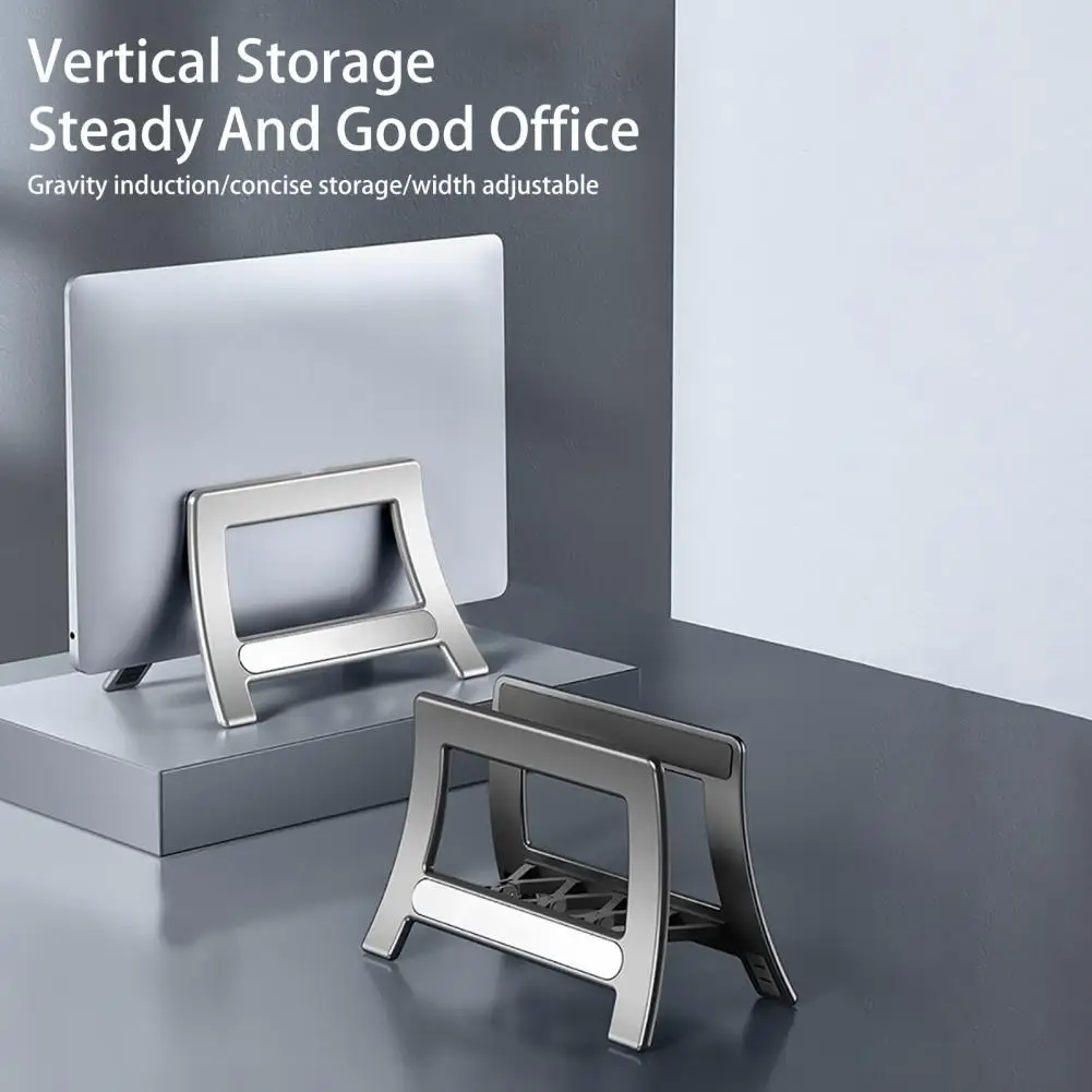 Space-saving Multifunctional with Protective Mat Laptop Storage Bracket Home Improvement
Space-saving Multifunctional with Protective Mat Laptop Storage Bracket Home Improvement