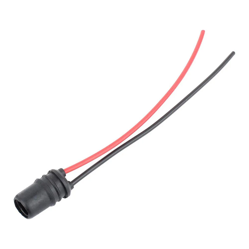 10pcs/set T10 W5W Wedge Light Bulb Socket Connector Holder for Car Truck Boat Extension Accessories Car Styling
10pcs/set T10 W5W Wedge Light Bulb Socket Connector Holder for Car Truck Boat Extension Accessories Car Styling