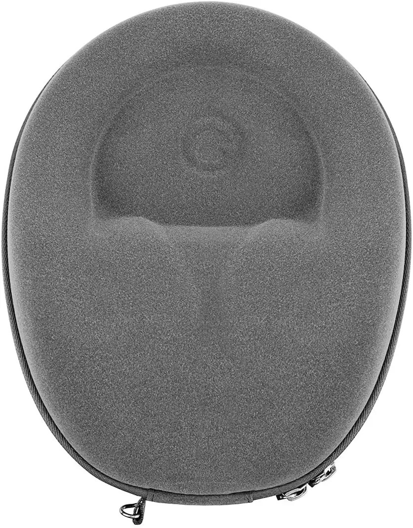 Geekria Headphones Case For B Studio Pro, Studio3.0 2.0 Hard Portable Bluetooth Earphones Headset Bag For Accessories Storage
Geekria Headphones Case For B Studio Pro, Studio3.0 2.0 Hard Portable Bluetooth Earphones Headset Bag For Accessories Storage