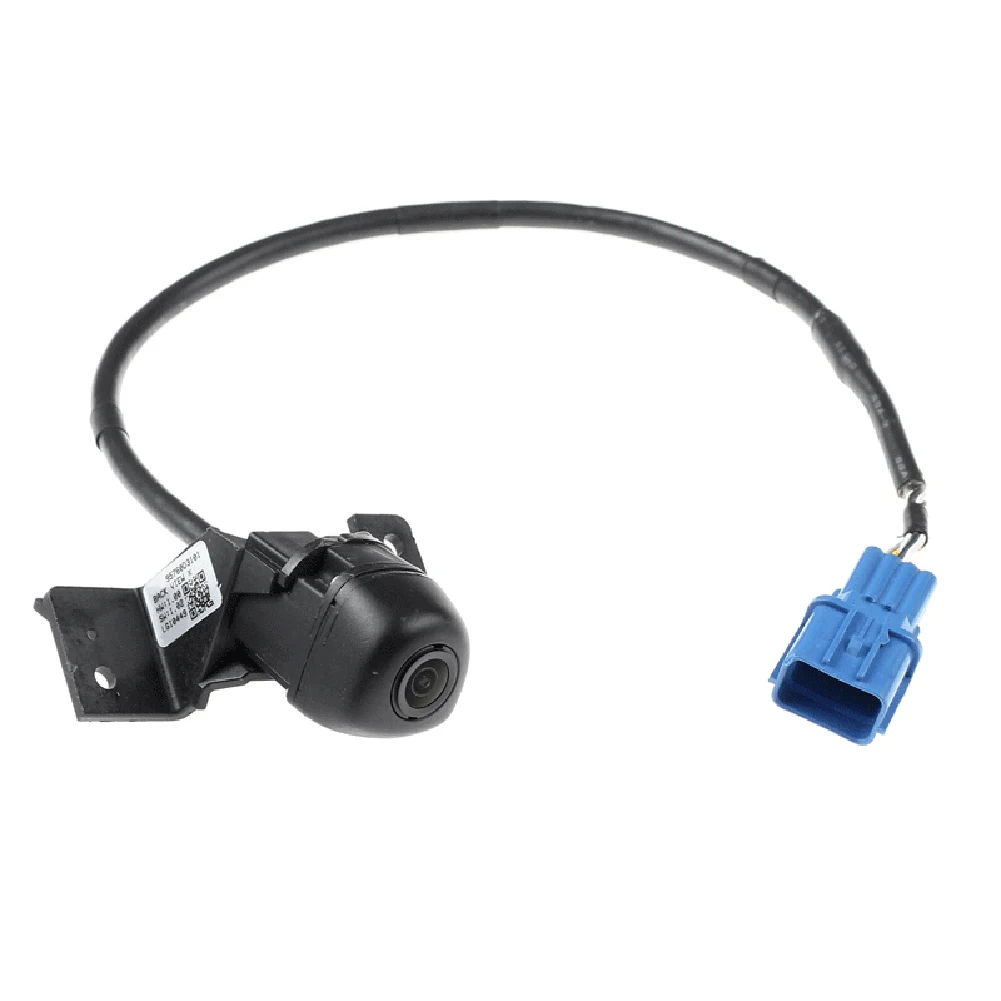 New Car Rear View Camera for HYUNDAI TUCSON 3 III 2015-2019 Reverse Parking Assist Backup Camera 95760D3100 / 95760D3101
New Car Rear View Camera for HYUNDAI TUCSON 3 III 2015-2019 Reverse Parking Assist Backup Camera 95760D3100 / 95760D3101
