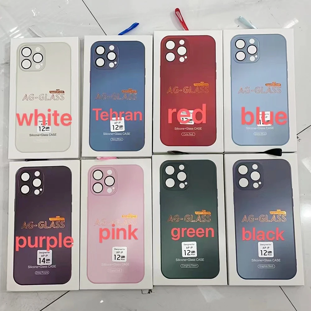20pcs AG Matte frosted Case For Iphone 14 14pro 13 PRO MAX 12 12PRO 12 Pro Max 11 11PROMAX Liquid Silicone Case
20pcs AG Matte frosted Case For Iphone 14 14pro 13 PRO MAX 12 12PRO 12 Pro Max 11 11PROMAX Liquid Silicone Case