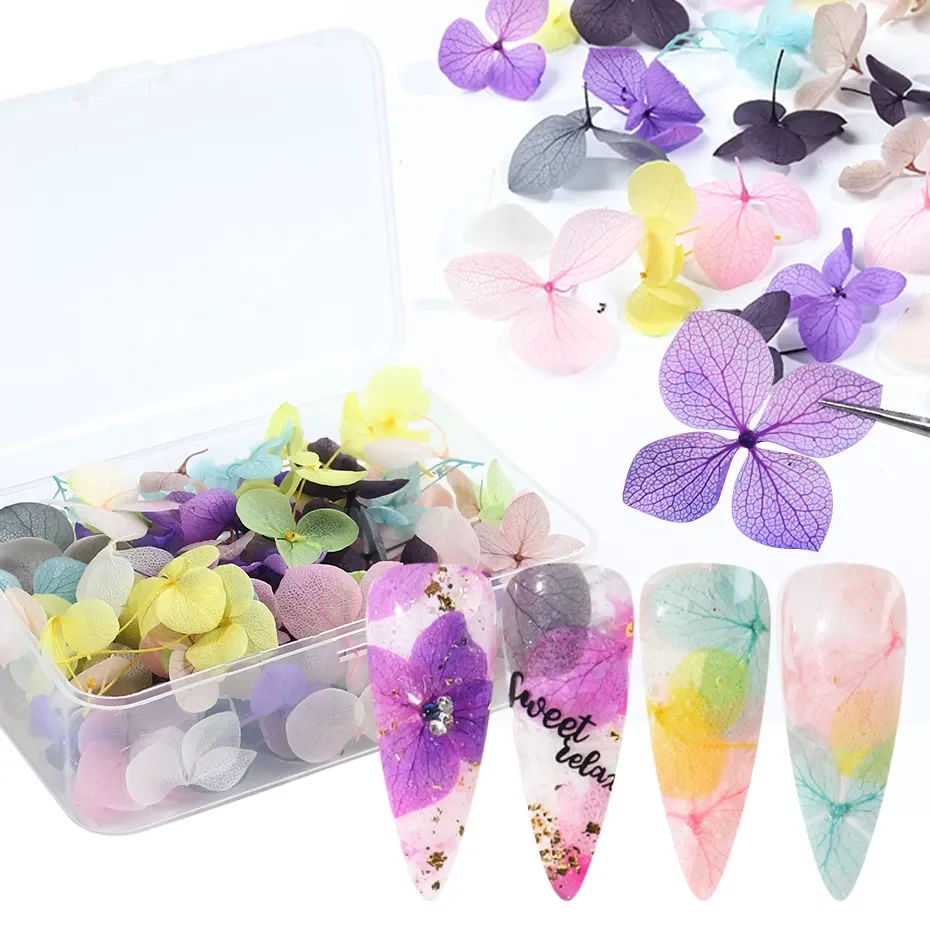 Big Nail Art 3D Decorations Sticker Spring Summer Florals Gradient Decal Tips Watercolor Design Manicure Accessories JI1505-1
Big Nail Art 3D Decorations Sticker Spring Summer Florals Gradient Decal Tips Watercolor Design Manicure Accessories JI1505-1