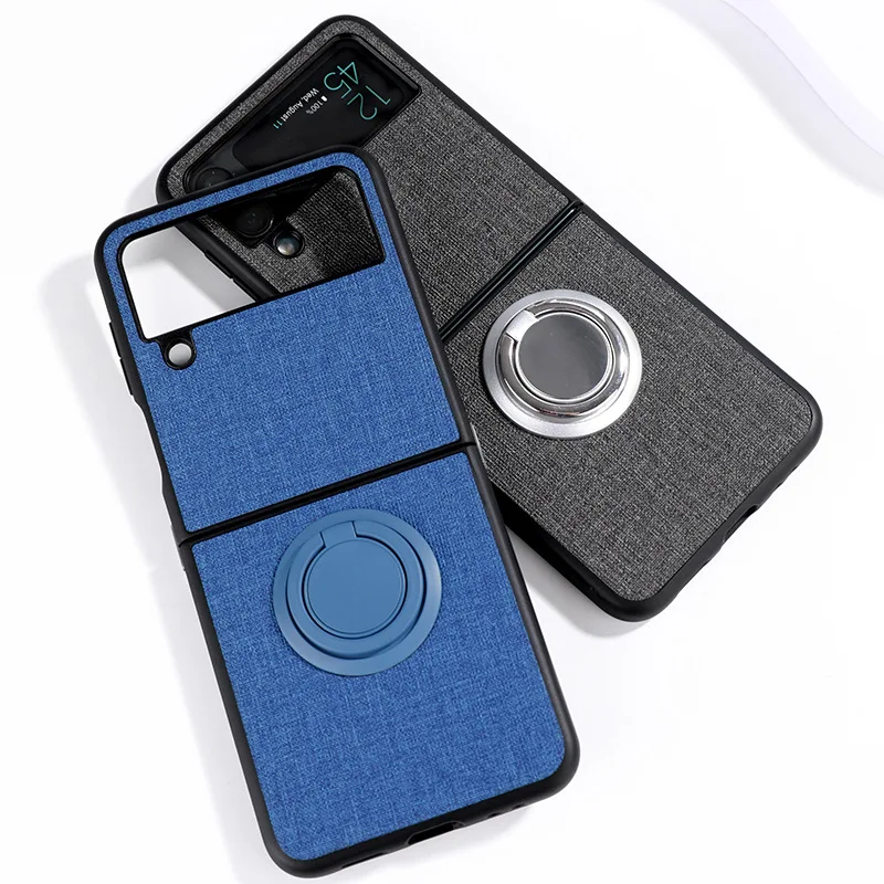 For Samsung Z Flip 4 Bracket Protective Sleeve Ring Magnetic Suction Car Hinge Back Cover Z Flip3 Flip4 Protective Case
For Samsung Z Flip 4 Bracket Protective Sleeve Ring Magnetic Suction Car Hinge Back Cover Z Flip3 Flip4 Protective Case