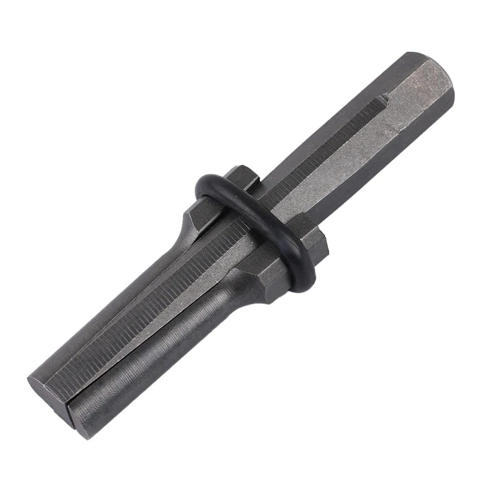 1PC Stone Splitting Tool Stone Splitter Metal Plug Wedges Concrete Rock Splitters14/16/18mm Stone Chopper Chisels Hand Tool
1PC Stone Splitting Tool Stone Splitter Metal Plug Wedges Concrete Rock Splitters14/16/18mm Stone Chopper Chisels Hand Tool