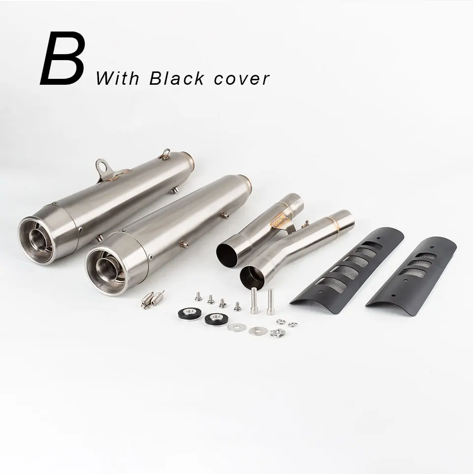 Выхлопная система мотоцикла для Triumph Scrambler 900, глушитель скремблера 2017-2025, скользящие глушители выхлопных газов
Выхлопная система мотоцикла для Triumph Scrambler 900, глушитель скремблера 2017-2025, скользящие глушители выхлопных газов