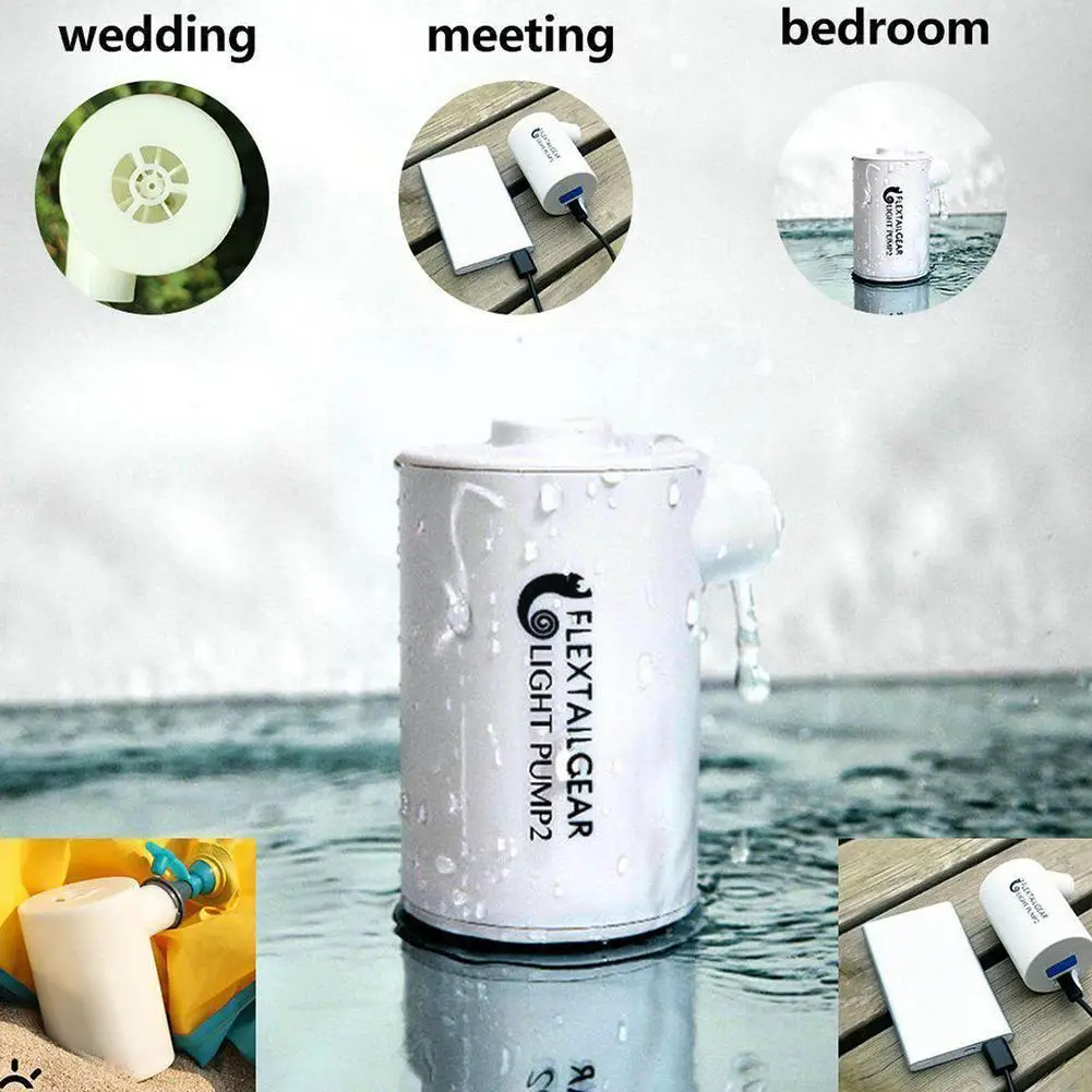 Портативный Электрический надувной мини-насос 3-в-1, ультралегкий насос с Usb-режимом, воздушный Многофункциональный походный зарядный свети...
Портативный Электрический надувной мини-насос 3-в-1, ультралегкий насос с Usb-режимом, воздушный Многофункциональный походный зарядный свети...