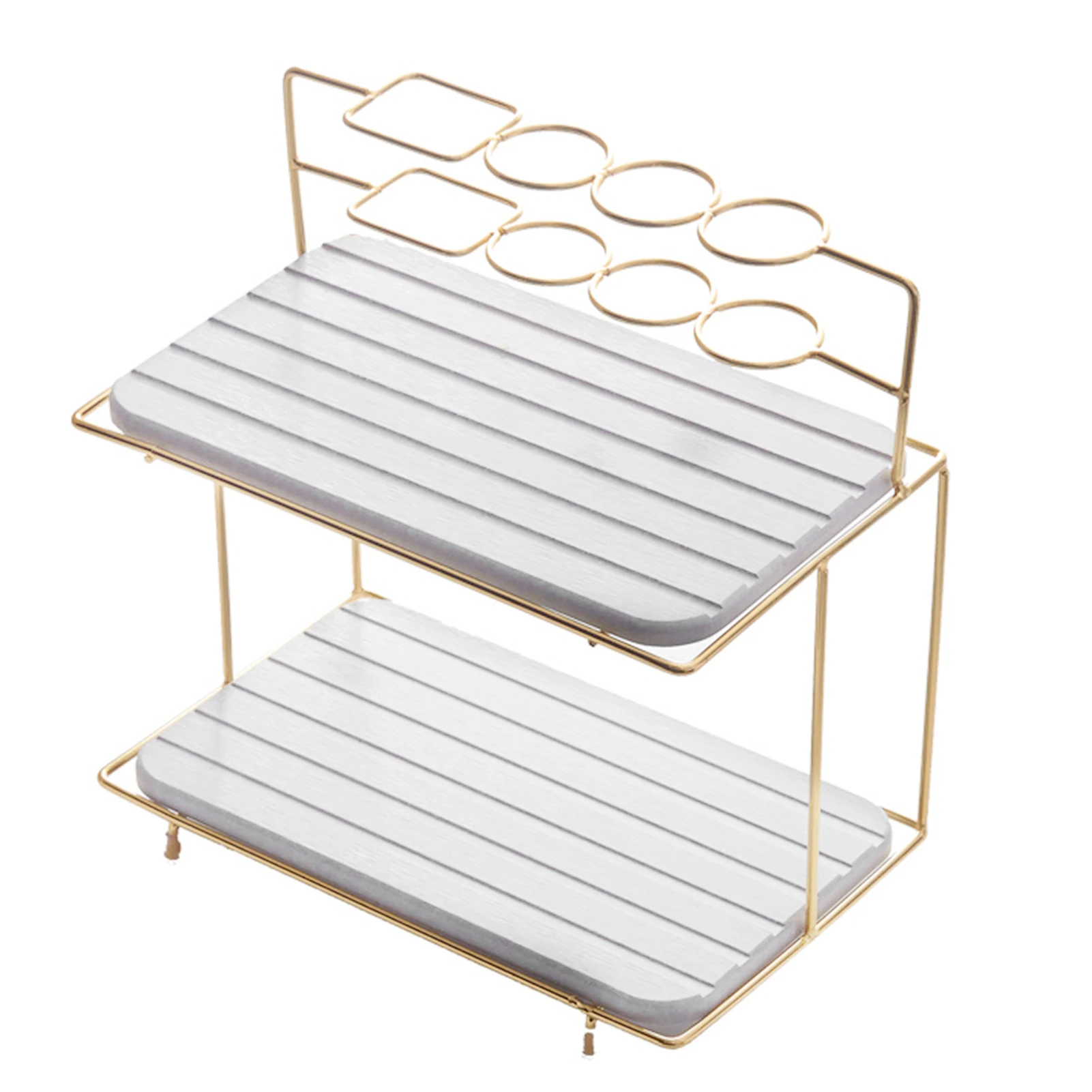 Toothpaste Bathroom Metal With Diatomite Tray Toothbrush Holder Fast Absorbing Countertop Cosmetics Dressing Table Multifunction
Toothpaste Bathroom Metal With Diatomite Tray Toothbrush Holder Fast Absorbing Countertop Cosmetics Dressing Table Multifunction
